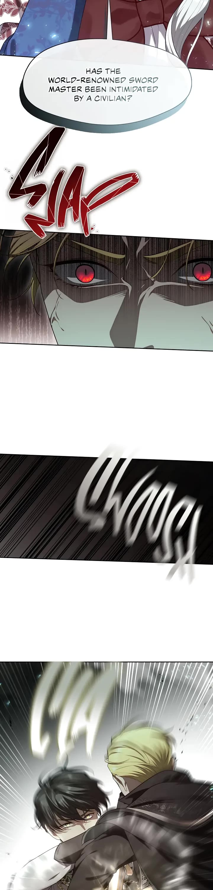 S-Class Hunter Doesn't Want to Be a Villainous Princess Chapter 10 page 29 - Chapter 10