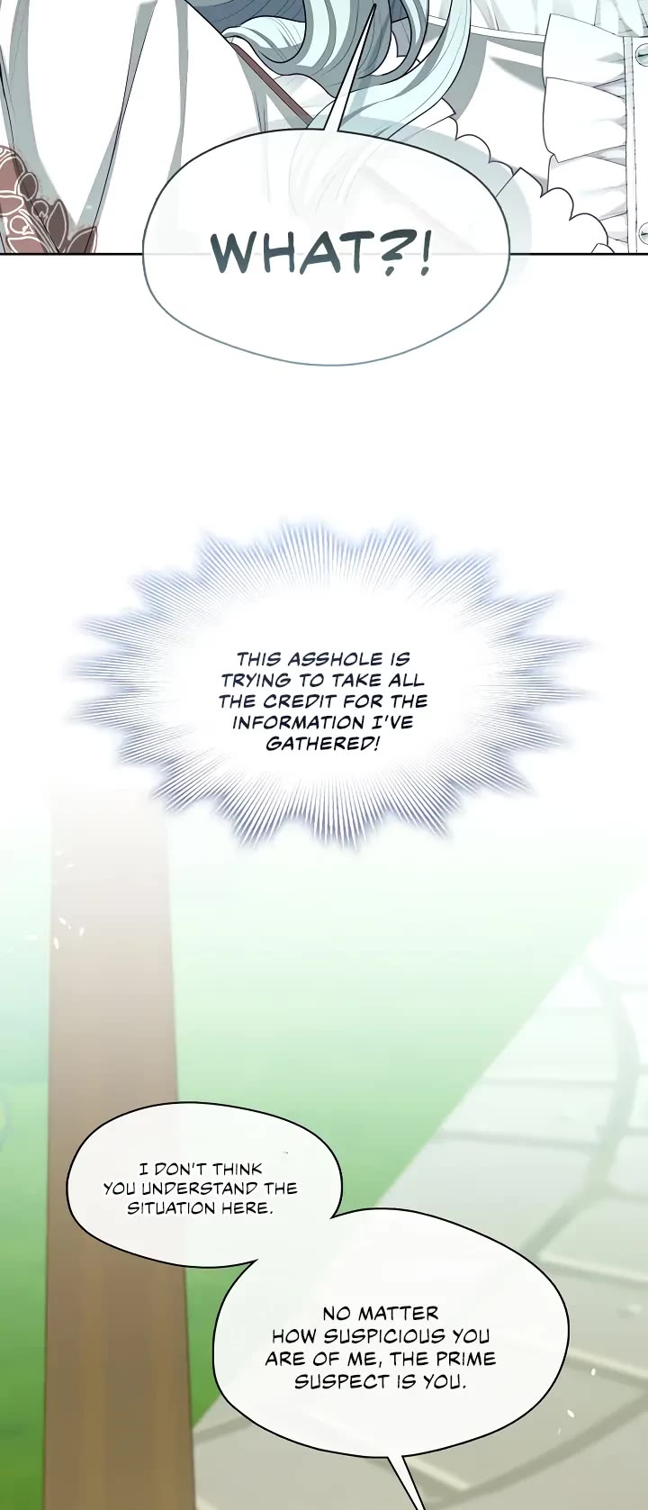 S-Class Hunter Doesn't Want to Be a Villainous Princess Chapter 12 page 18 - Chapter 12
