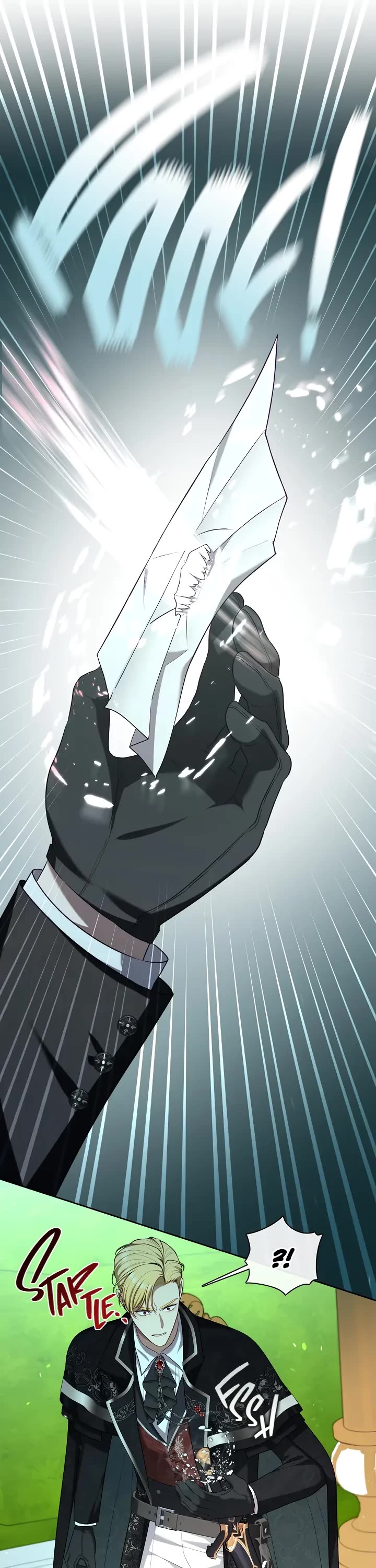 S-Class Hunter Doesn't Want to Be a Villainous Princess Chapter 12 page 20 - Chapter 12