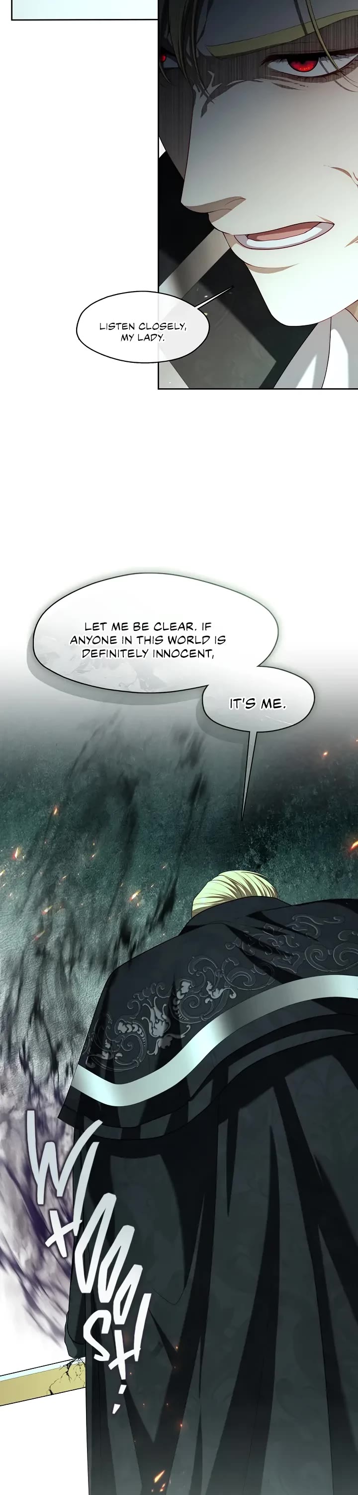 S-Class Hunter Doesn't Want to Be a Villainous Princess Chapter 12 page 6 - Chapter 12