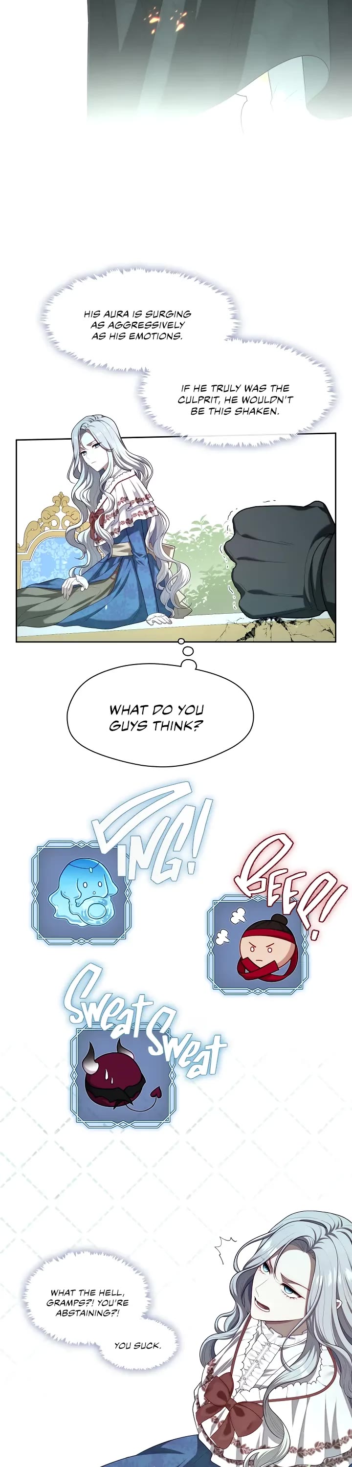 S-Class Hunter Doesn't Want to Be a Villainous Princess Chapter 12 page 7 - Chapter 12