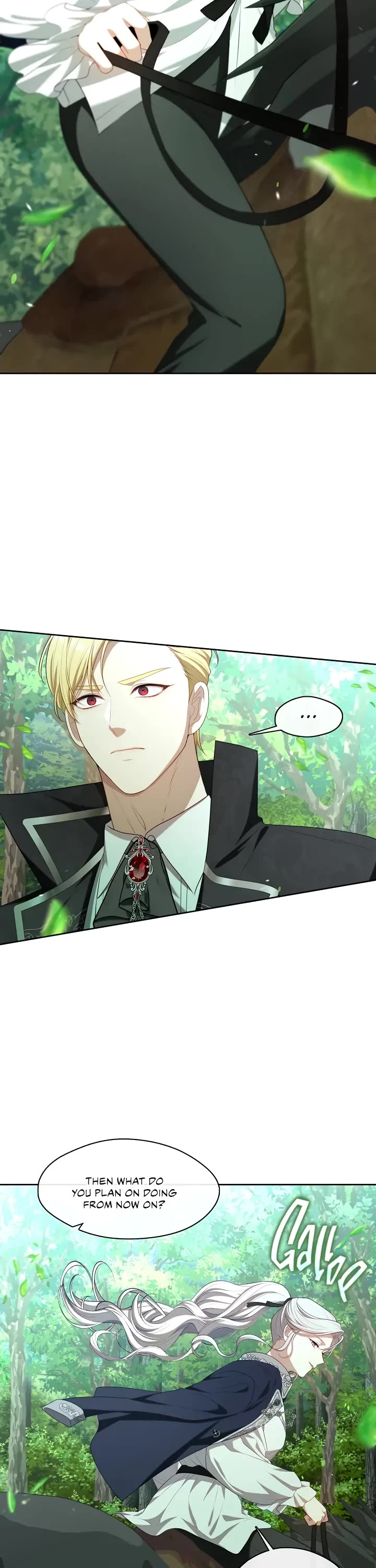 S-Class Hunter Doesn't Want to Be a Villainous Princess Chapter 13 page 2 - Chapter 13