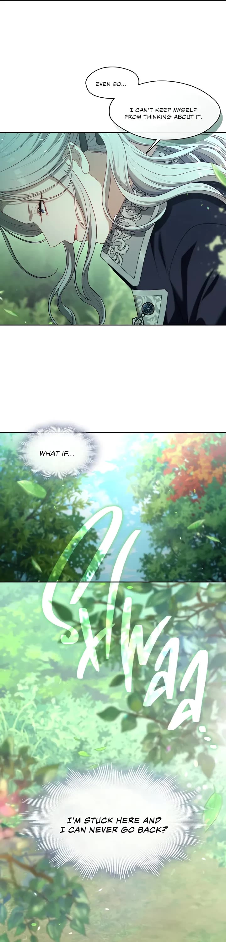 S-Class Hunter Doesn't Want to Be a Villainous Princess Chapter 13 page 24 - Chapter 13