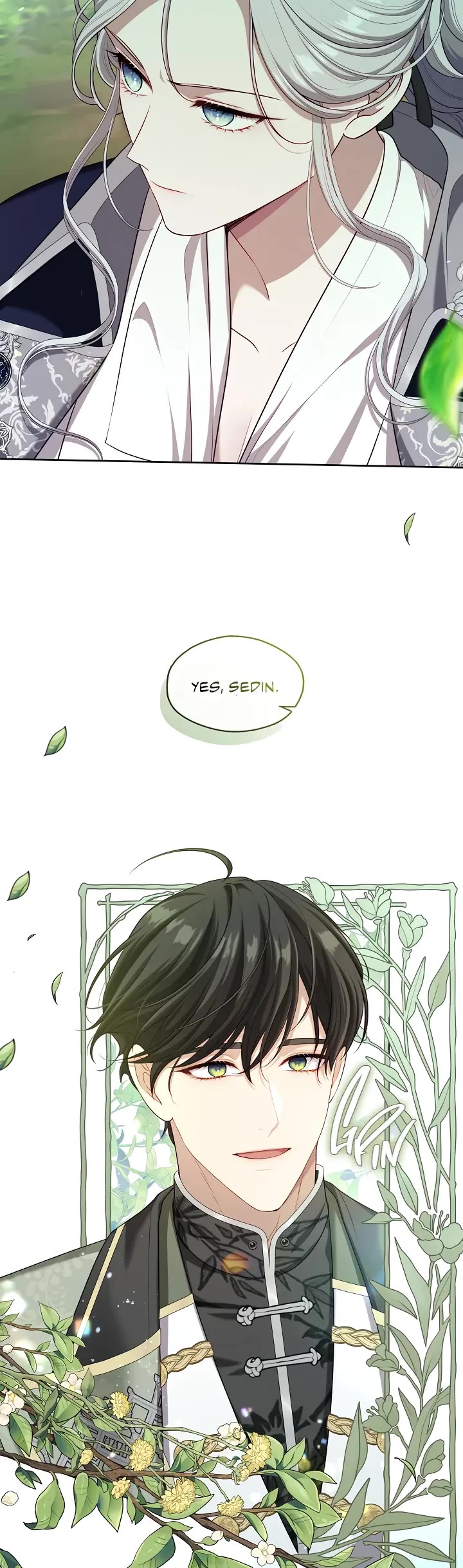 S-Class Hunter Doesn't Want to Be a Villainous Princess Chapter 13 page 7 - Chapter 13