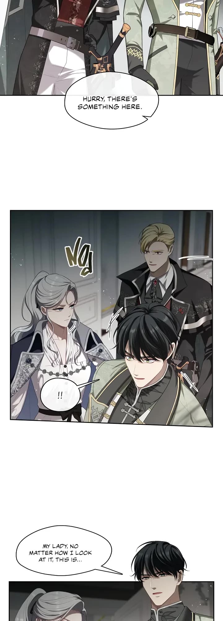 S-Class Hunter Doesn't Want to Be a Villainous Princess Chapter 14 page 11 - Chapter 14