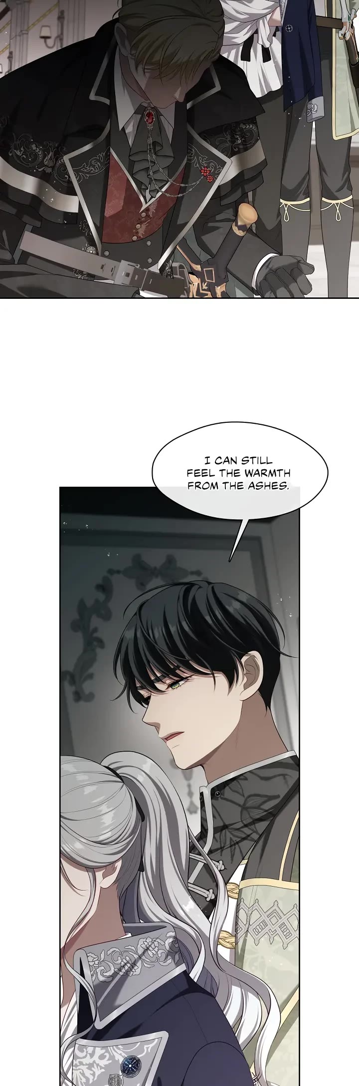 S-Class Hunter Doesn't Want to Be a Villainous Princess Chapter 14 page 15 - Chapter 14