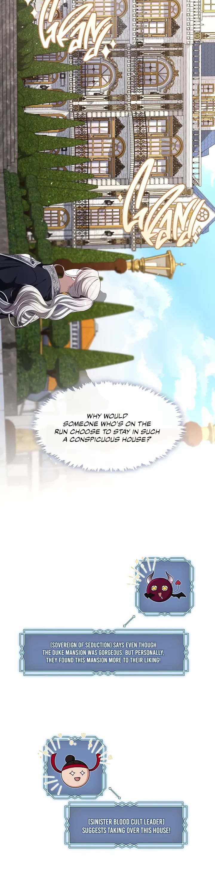S-Class Hunter Doesn't Want to Be a Villainous Princess Chapter 14 page 2 - Chapter 14