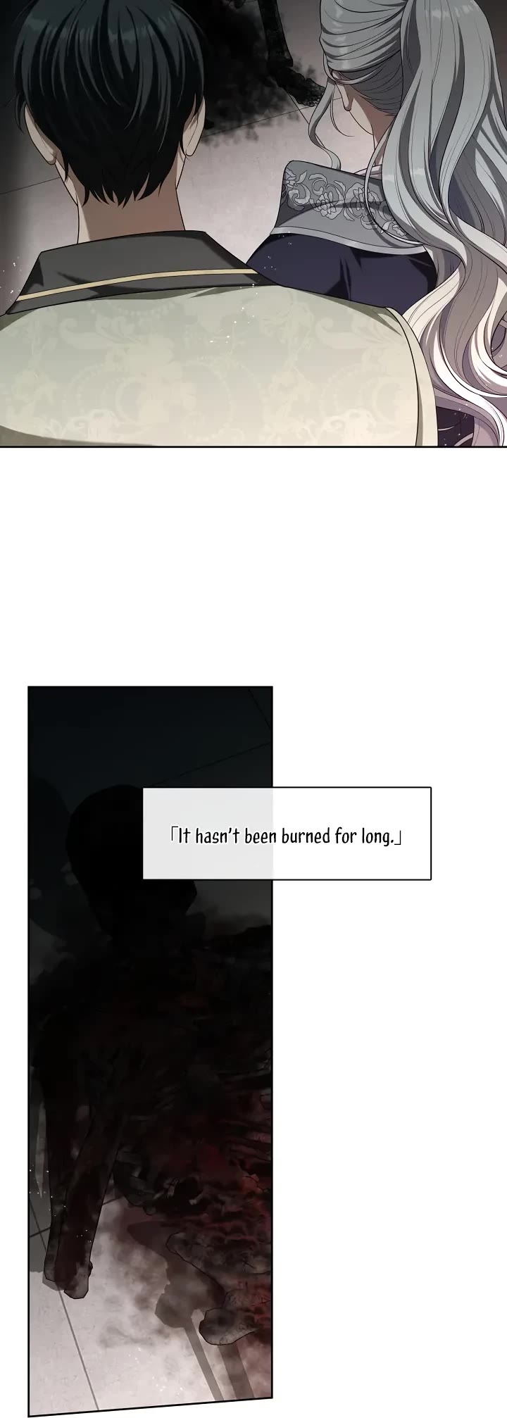 S-Class Hunter Doesn't Want to Be a Villainous Princess Chapter 14 page 20 - Chapter 14