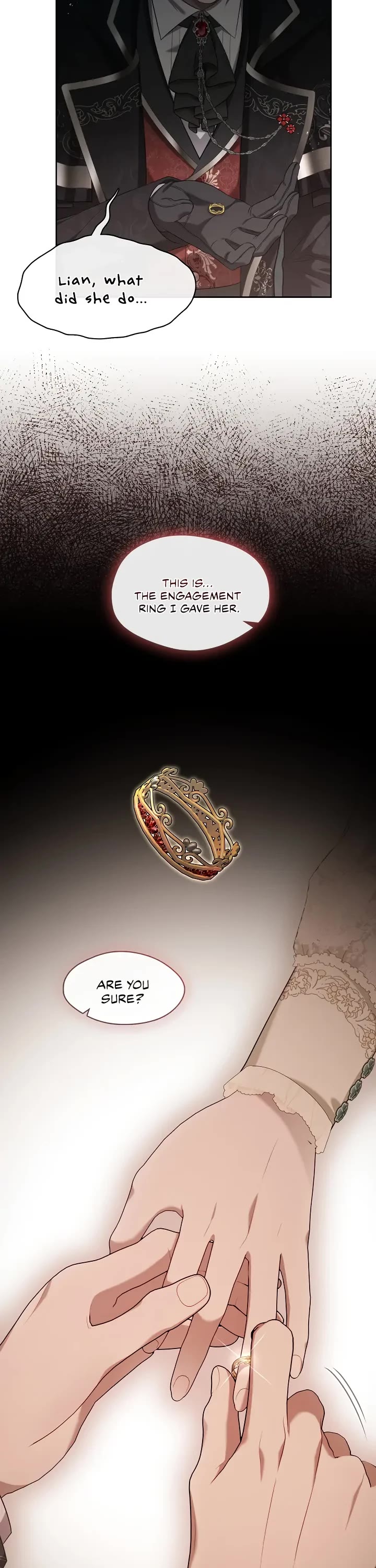 S-Class Hunter Doesn't Want to Be a Villainous Princess Chapter 14 page 22 - Chapter 14