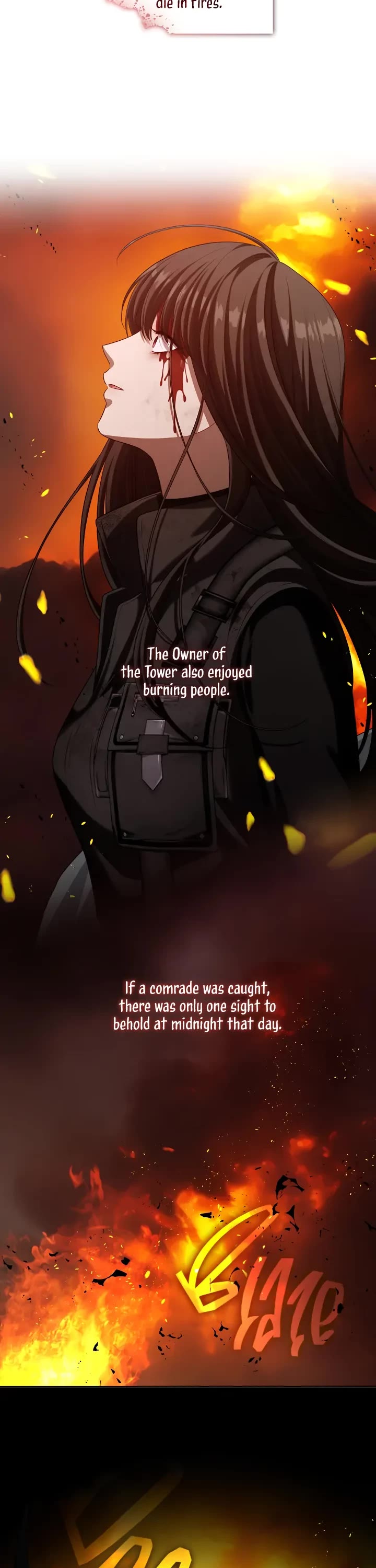S-Class Hunter Doesn't Want to Be a Villainous Princess Chapter 14 page 26 - Chapter 14