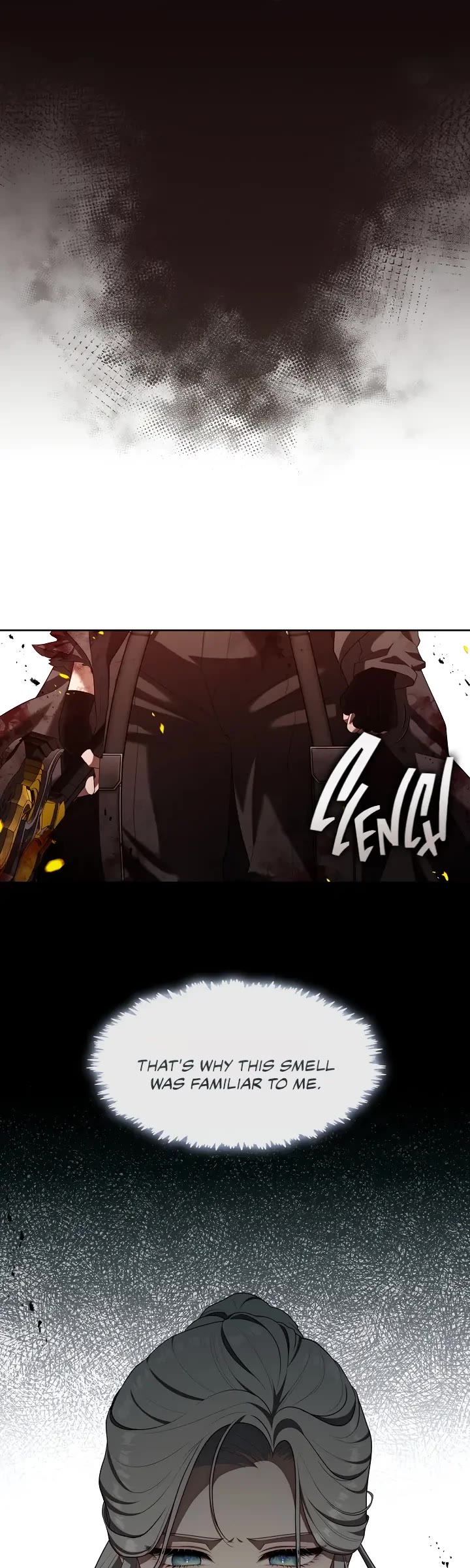 S-Class Hunter Doesn't Want to Be a Villainous Princess Chapter 14 page 28 - Chapter 14