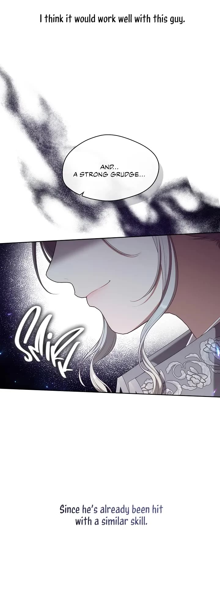 S-Class Hunter Doesn't Want to Be a Villainous Princess Chapter 15 page 8 - Chapter 15