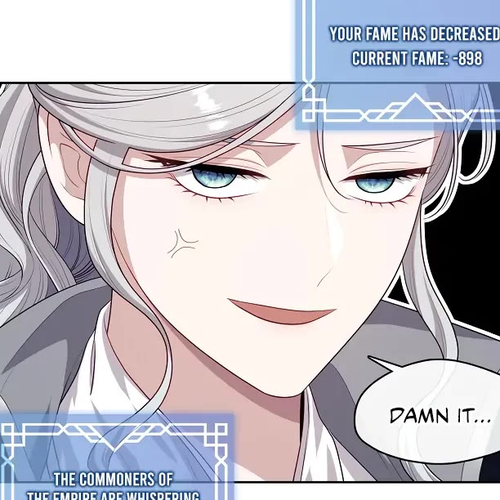 S-Class Hunter Doesn't Want to Be a Villainous Princess Chapter 15 cover