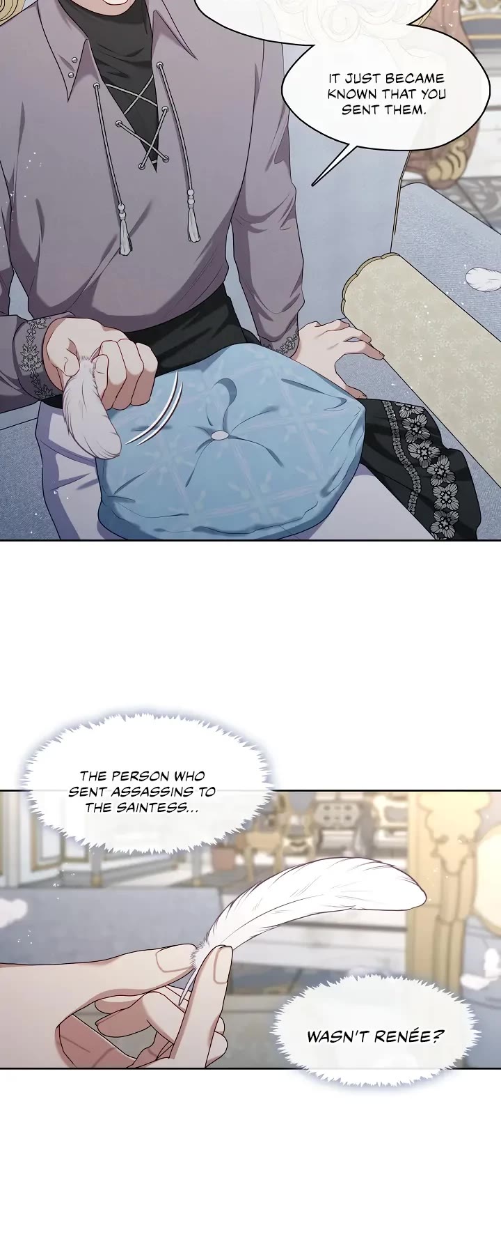S-Class Hunter Doesn't Want to Be a Villainous Princess Chapter 16 page 20 - Chapter 16