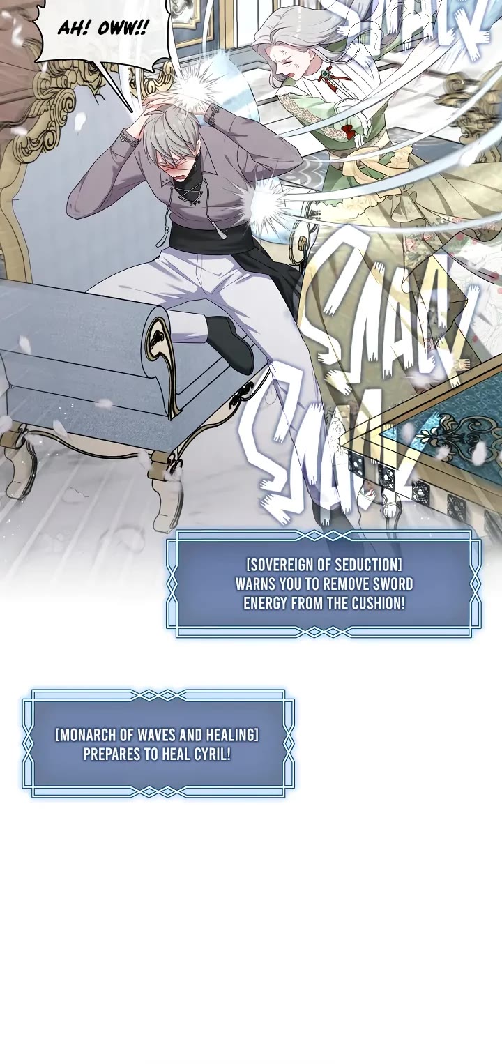 S-Class Hunter Doesn't Want to Be a Villainous Princess Chapter 16 page 24 - Chapter 16