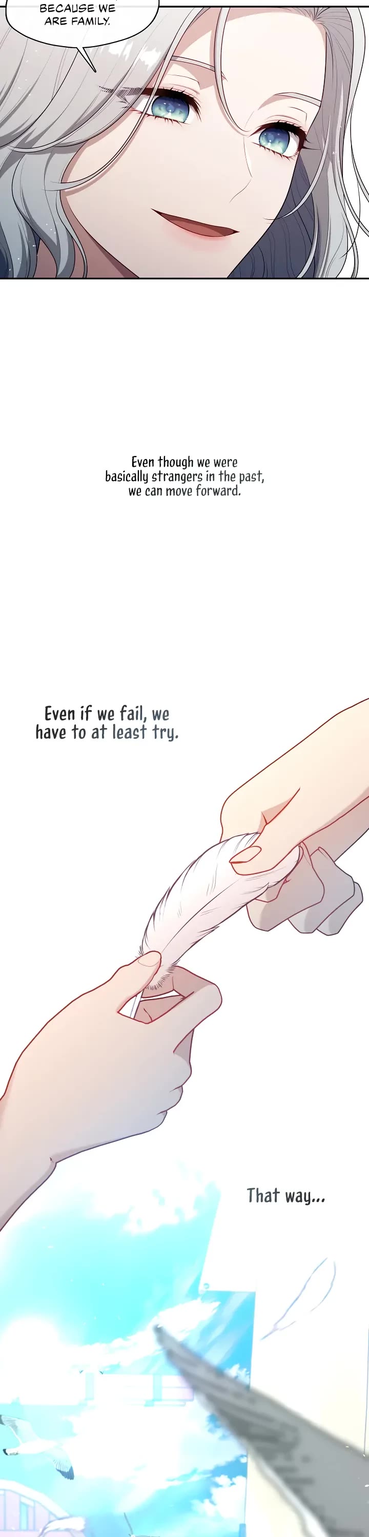 S-Class Hunter Doesn't Want to Be a Villainous Princess Chapter 16 page 34 - Chapter 16
