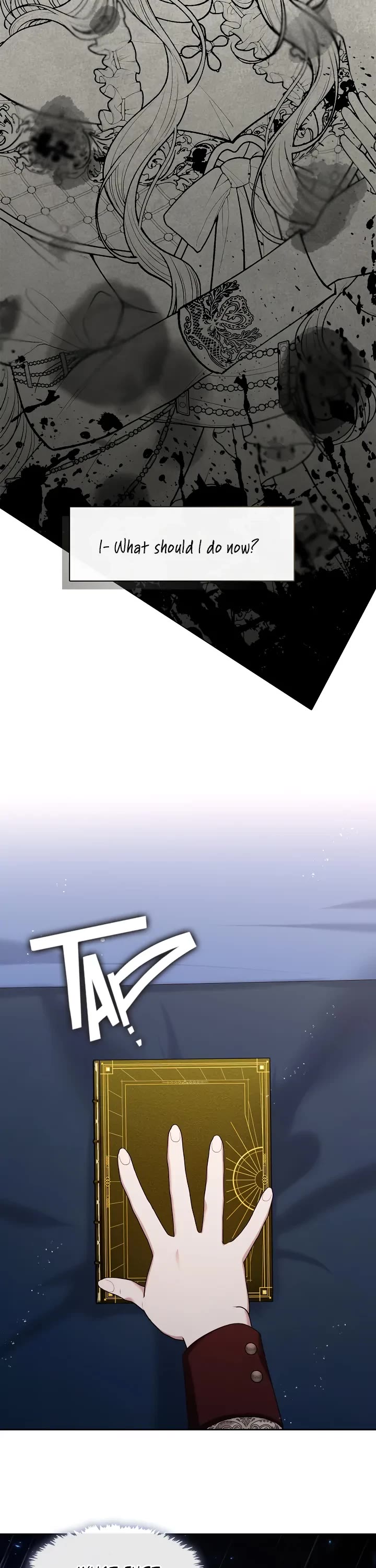 S-Class Hunter Doesn't Want to Be a Villainous Princess Chapter 17 page 18 - Chapter 17