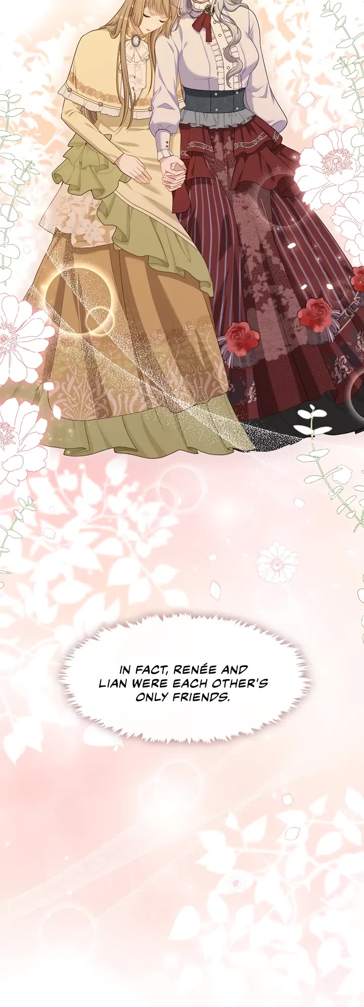 S-Class Hunter Doesn't Want to Be a Villainous Princess Chapter 17 page 20 - Chapter 17