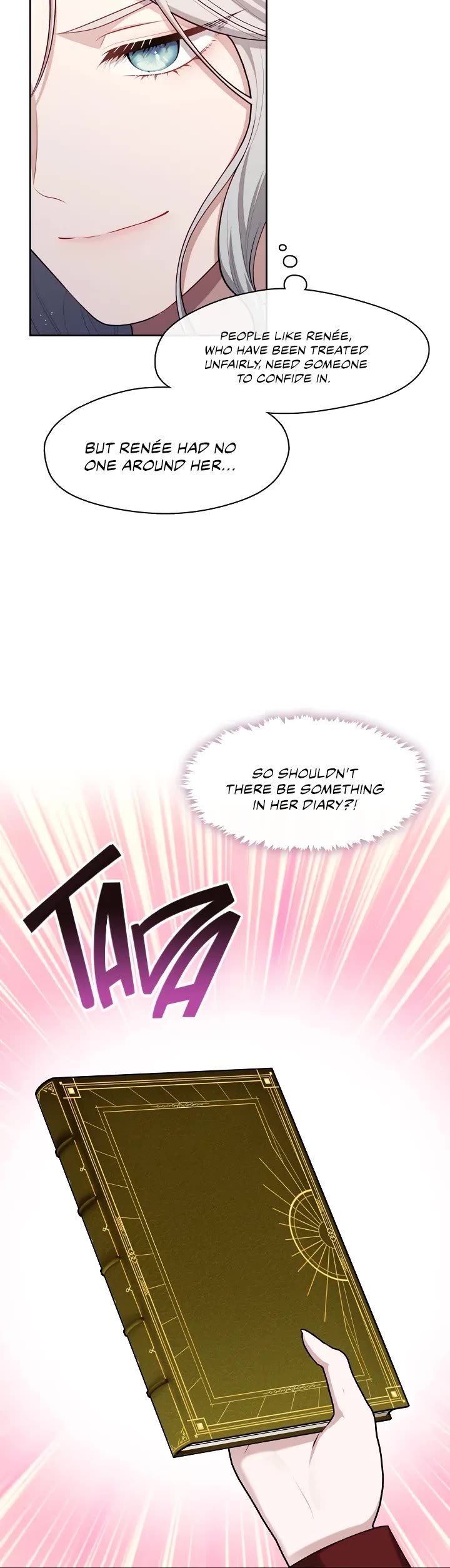 S-Class Hunter Doesn't Want to Be a Villainous Princess Chapter 17 page 4 - Chapter 17