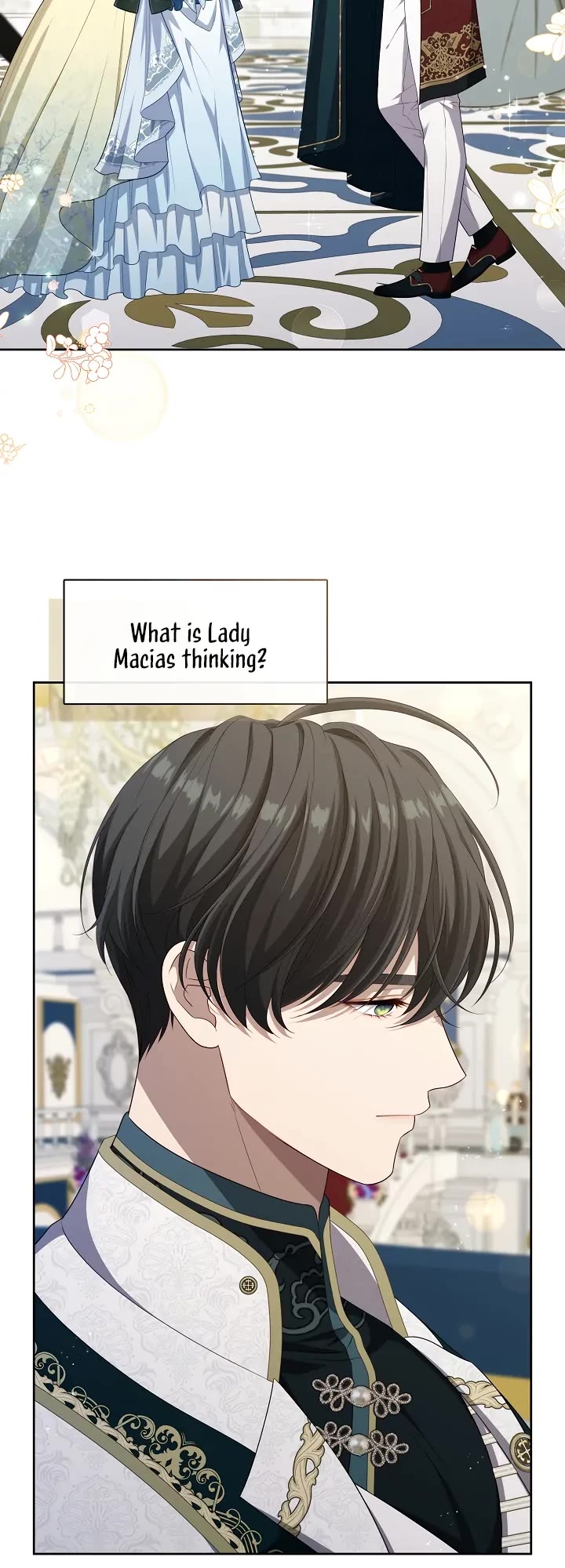 S-Class Hunter Doesn't Want to Be a Villainous Princess Chapter 18 page 12 - Chapter 18