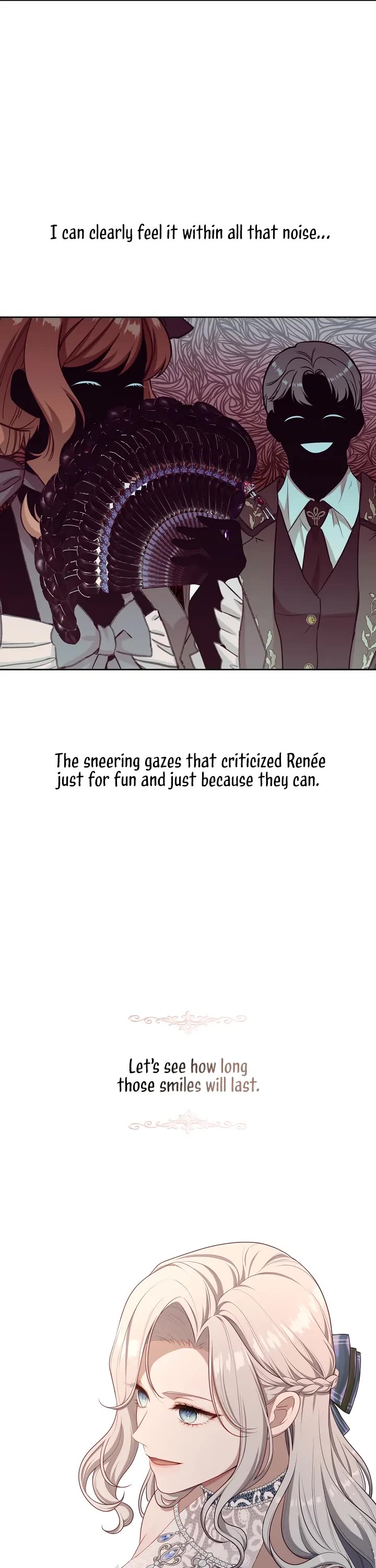 S-Class Hunter Doesn't Want to Be a Villainous Princess Chapter 18 page 25 - Chapter 18