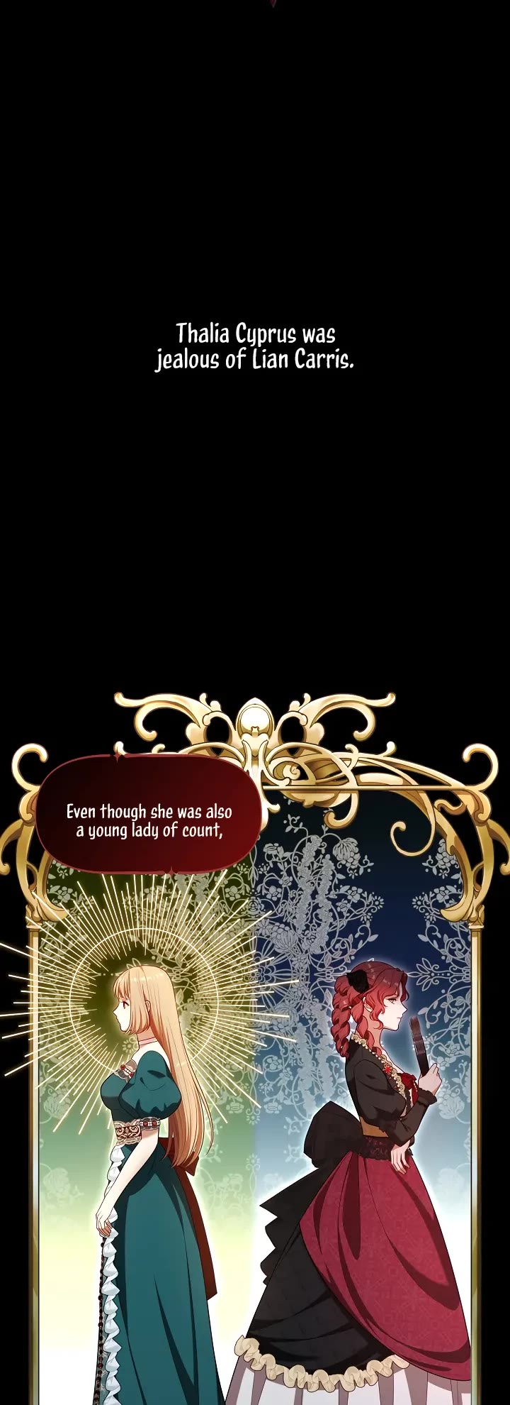 S-Class Hunter Doesn't Want to Be a Villainous Princess Chapter 19 page 14 - Chapter 19