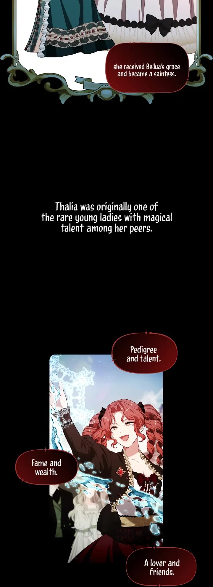 S-Class Hunter Doesn't Want to Be a Villainous Princess Chapter 19 page 15 - Chapter 19