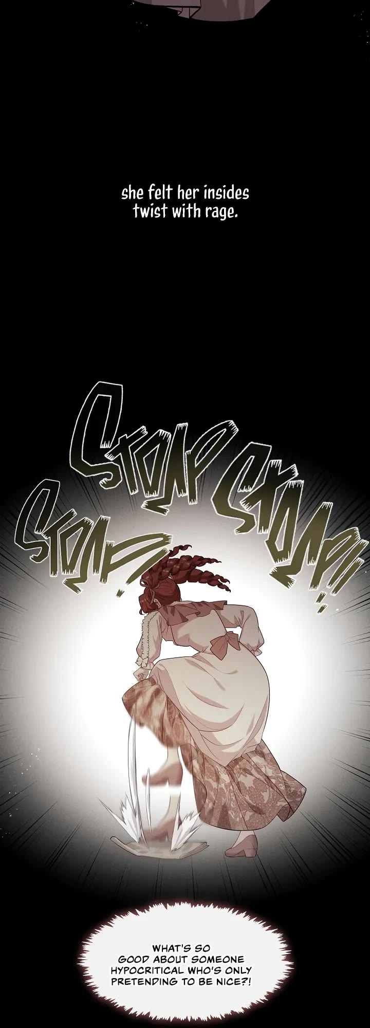 S-Class Hunter Doesn't Want to Be a Villainous Princess Chapter 19 page 19 - Chapter 19