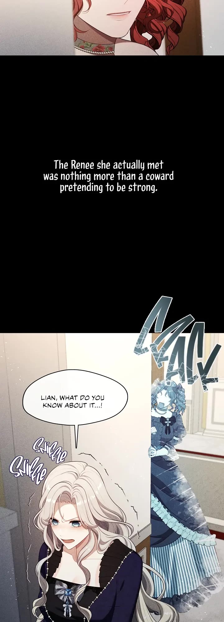 S-Class Hunter Doesn't Want to Be a Villainous Princess Chapter 19 page 22 - Chapter 19