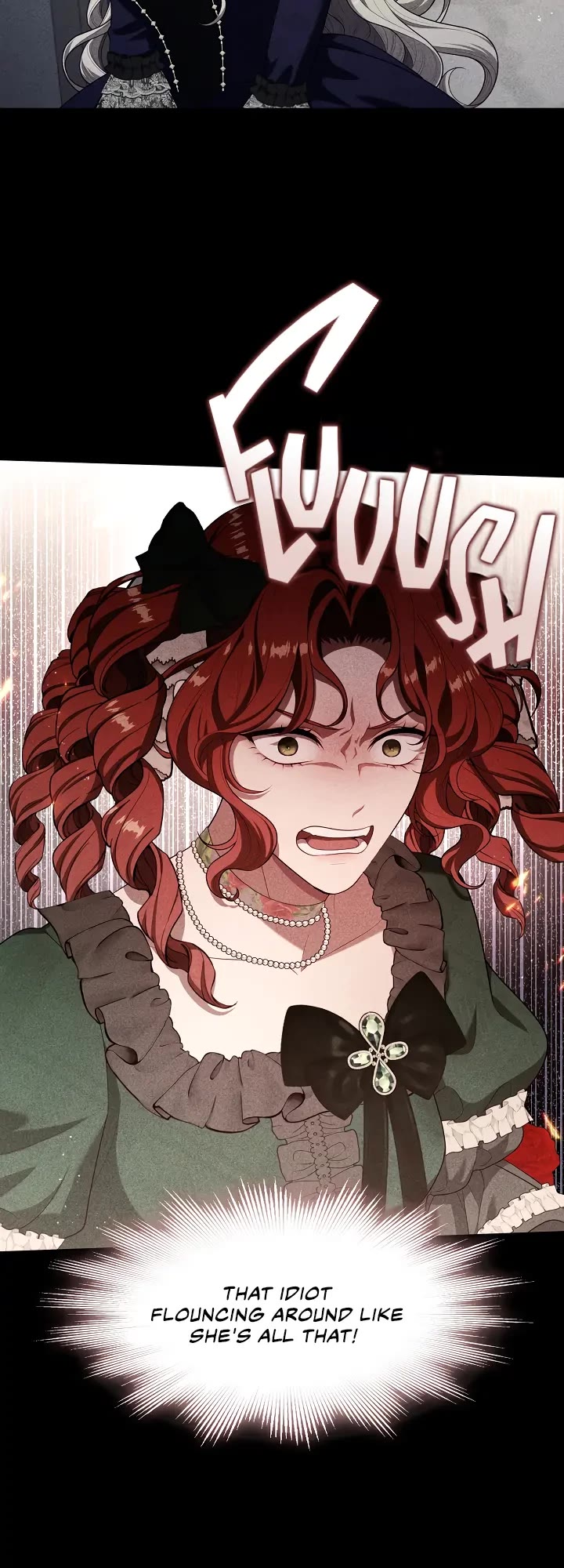 S-Class Hunter Doesn't Want to Be a Villainous Princess Chapter 19 page 23 - Chapter 19