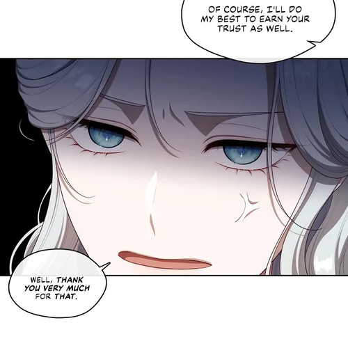 S-Class Hunter Doesn't Want to Be a Villainous Princess Chapter 19 cover