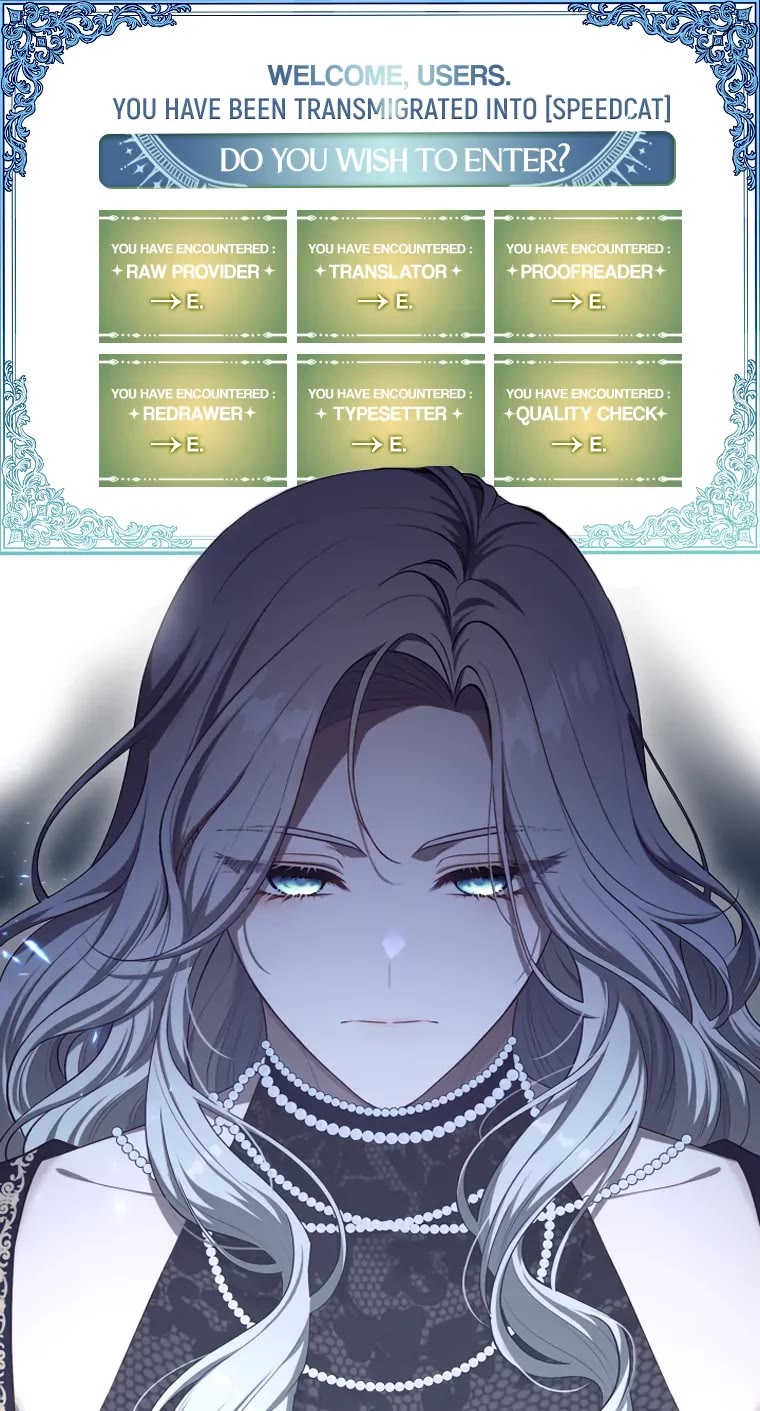S-Class Hunter Doesn't Want to Be a Villainous Princess Chapter 2 page 1 - Chapter 2
