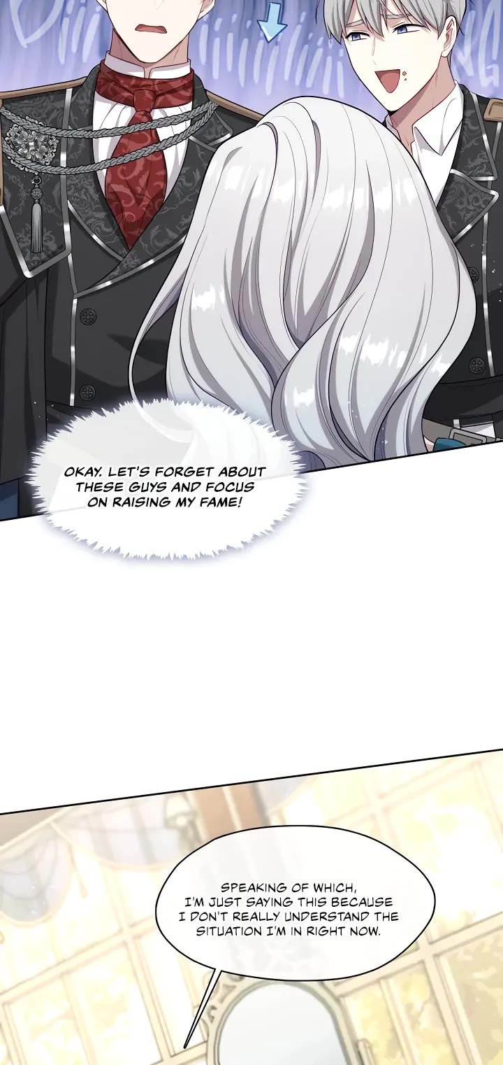 S-Class Hunter Doesn't Want to Be a Villainous Princess Chapter 2 page 20 - Chapter 2