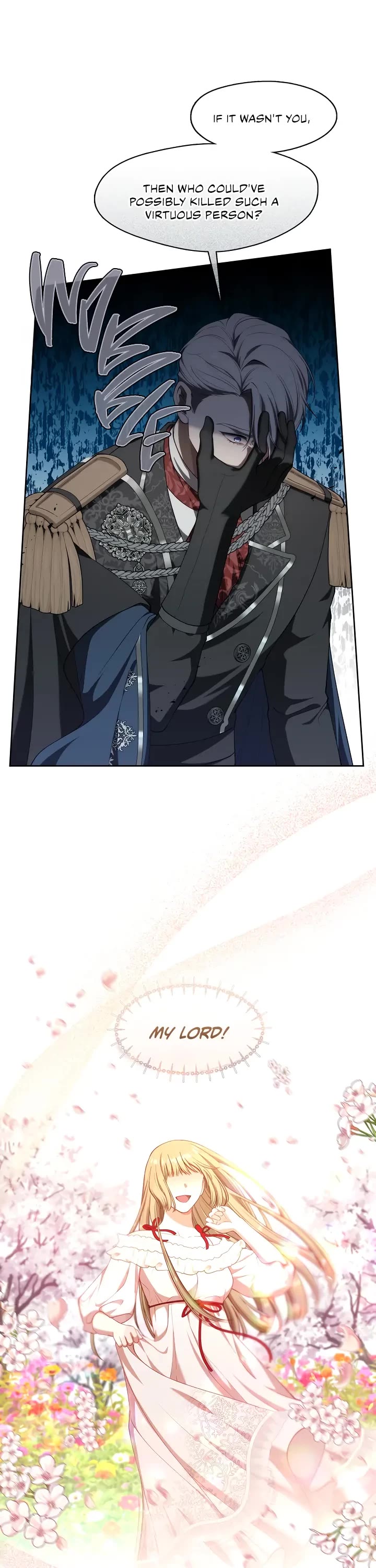 S-Class Hunter Doesn't Want to Be a Villainous Princess Chapter 2 page 26 - Chapter 2