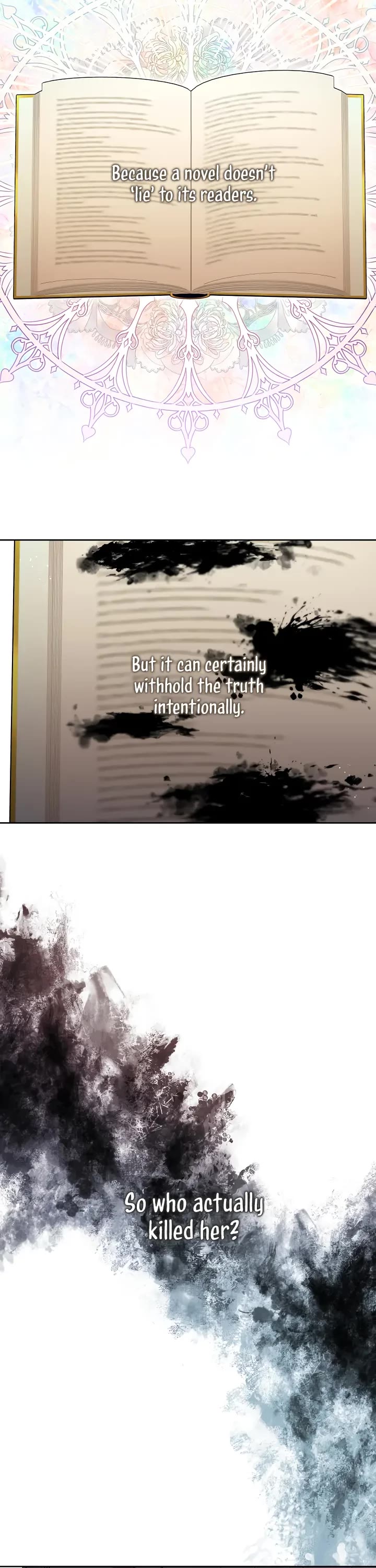 S-Class Hunter Doesn't Want to Be a Villainous Princess Chapter 2 page 32 - Chapter 2