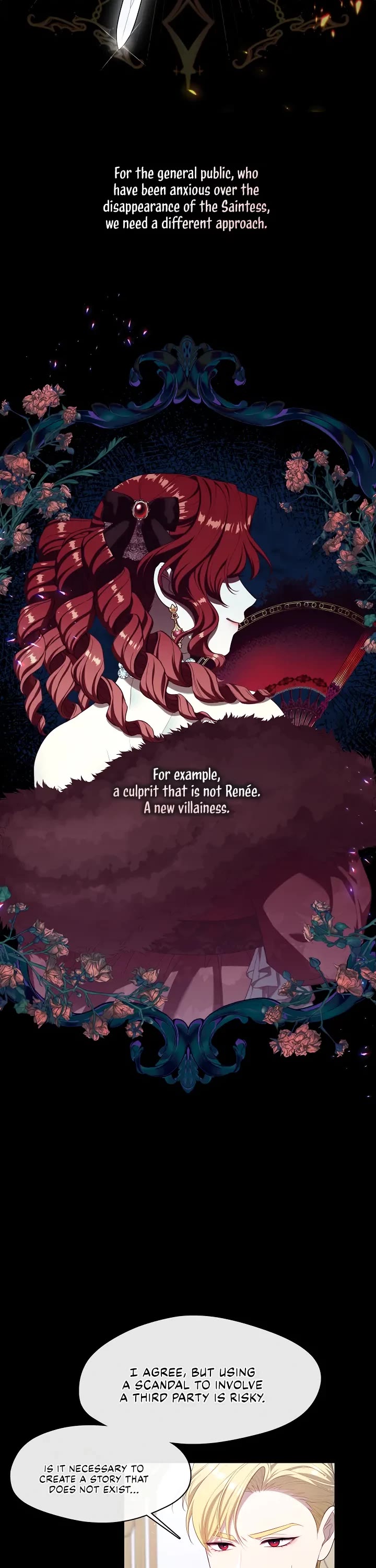 S-Class Hunter Doesn't Want to Be a Villainous Princess Chapter 20 page 13 - Chapter 20