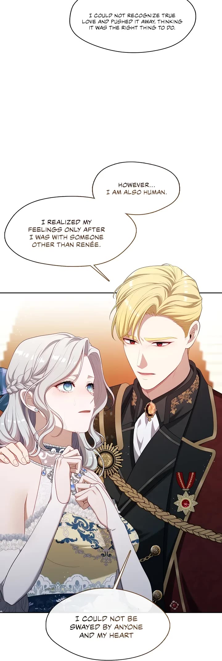 S-Class Hunter Doesn't Want to Be a Villainous Princess Chapter 20 page 19 - Chapter 20