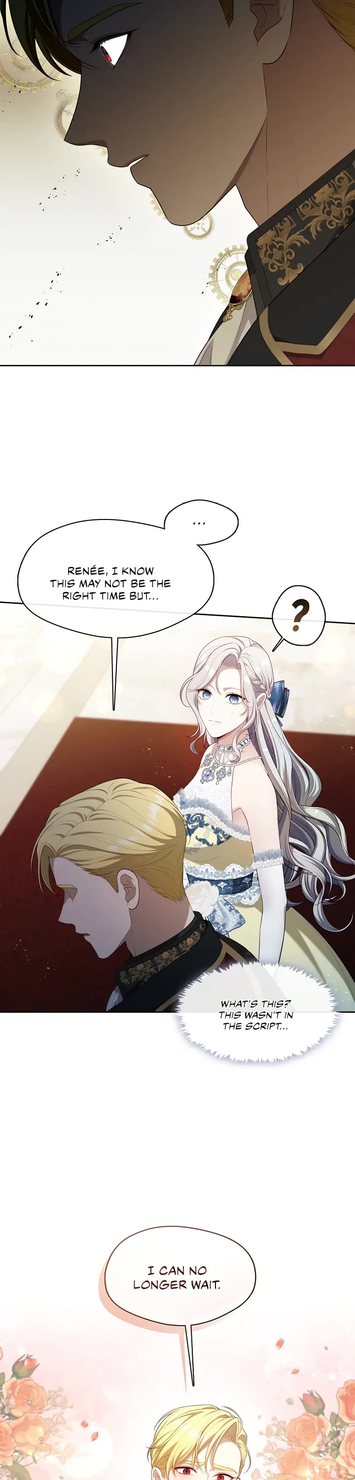 S-Class Hunter Doesn't Want to Be a Villainous Princess Chapter 20 page 25 - Chapter 20