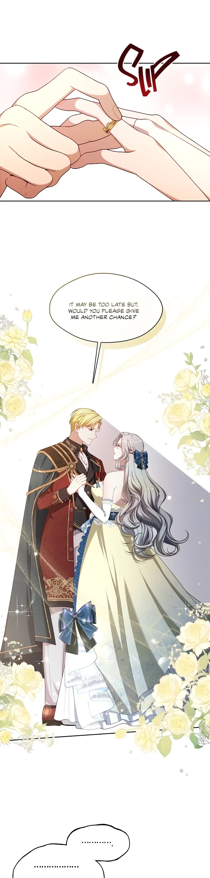 S-Class Hunter Doesn't Want to Be a Villainous Princess Chapter 20 page 28 - Chapter 20