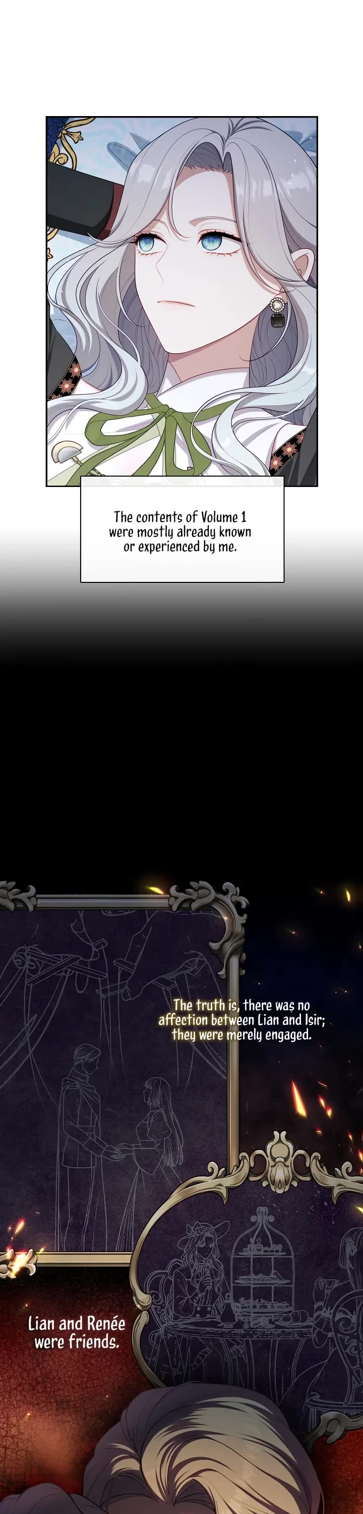 S-Class Hunter Doesn't Want to Be a Villainous Princess Chapter 21 page 17 - Chapter 21