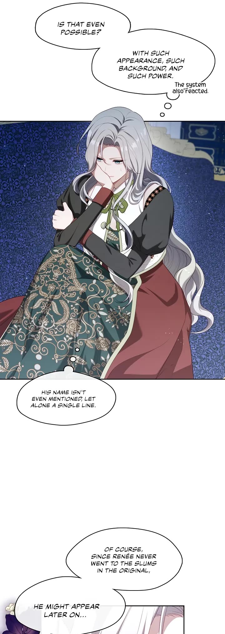 S-Class Hunter Doesn't Want to Be a Villainous Princess Chapter 21 page 23 - Chapter 21