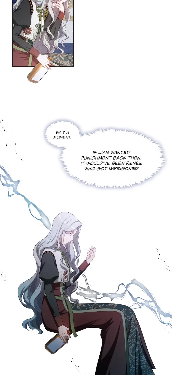 S-Class Hunter Doesn't Want to Be a Villainous Princess Chapter 21 page 31 - Chapter 21