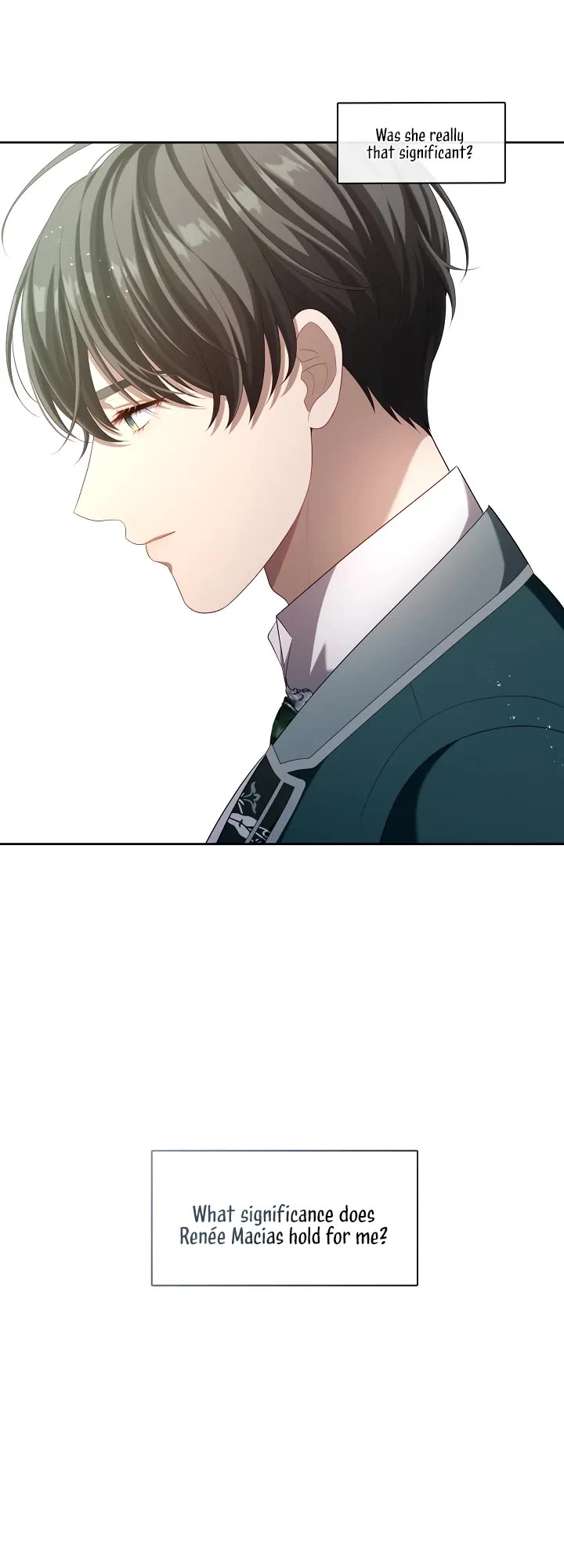 S-Class Hunter Doesn't Want to Be a Villainous Princess Chapter 21 page 8 - Chapter 21