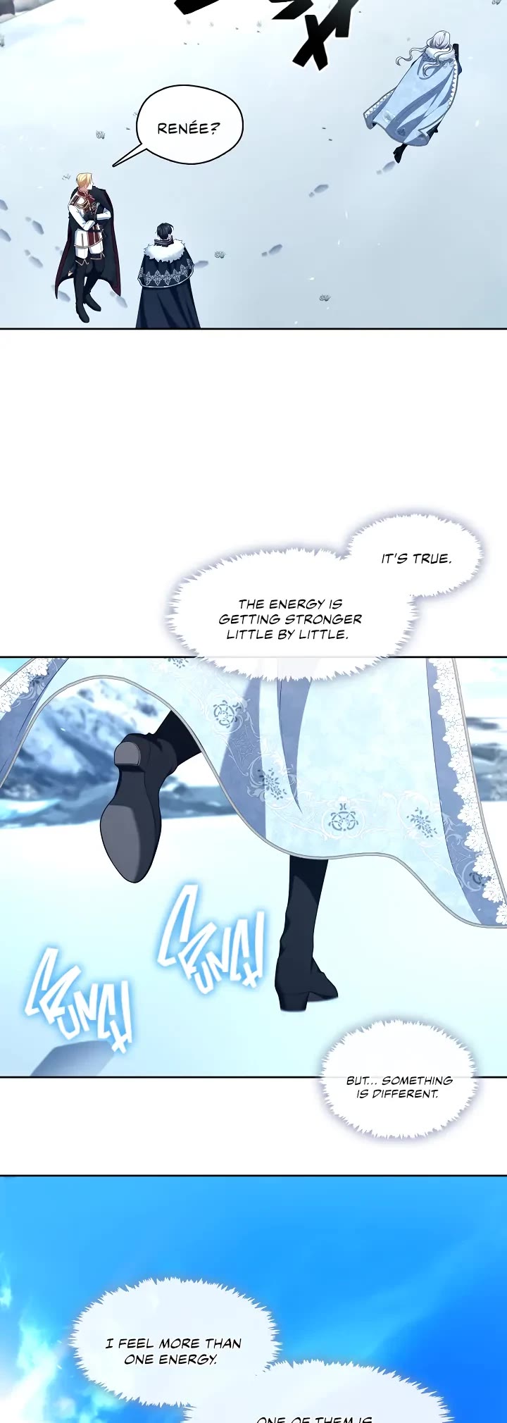 S-Class Hunter Doesn't Want to Be a Villainous Princess Chapter 22 page 11 - Chapter 22