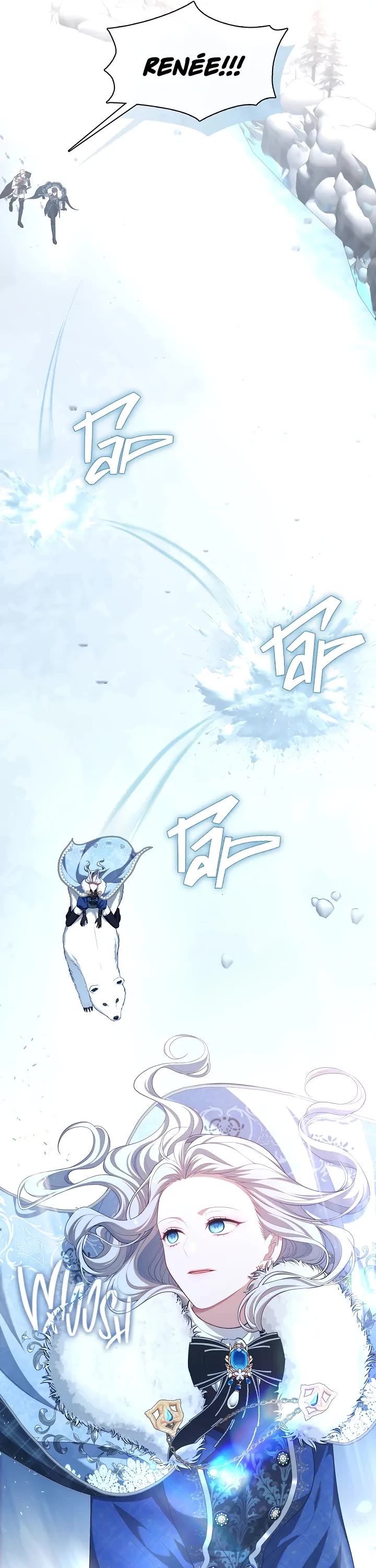 S-Class Hunter Doesn't Want to Be a Villainous Princess Chapter 22 page 20 - Chapter 22