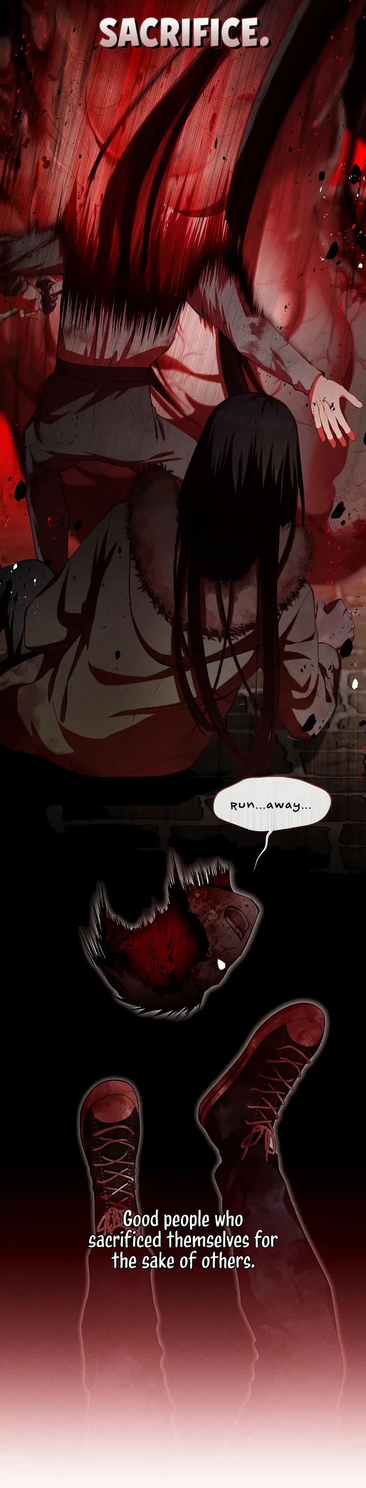 S-Class Hunter Doesn't Want to Be a Villainous Princess Chapter 22 page 4 - Chapter 22