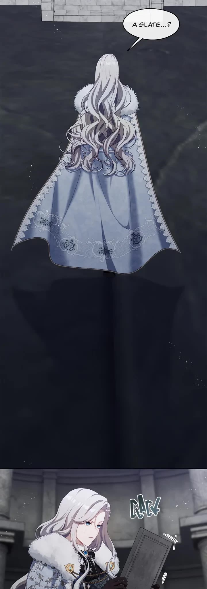 S-Class Hunter Doesn't Want to Be a Villainous Princess Chapter 22 page 42 - Chapter 22