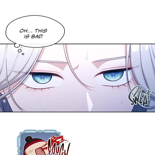 S-Class Hunter Doesn't Want to Be a Villainous Princess Chapter 22 cover
