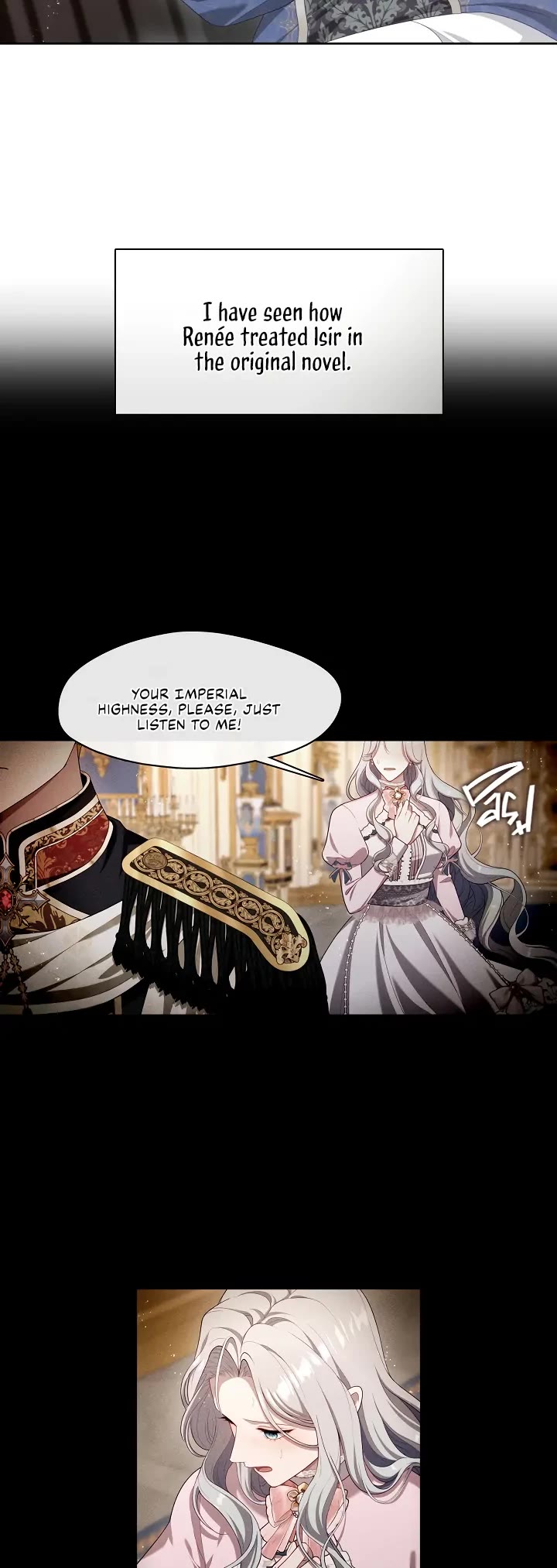S-Class Hunter Doesn't Want to Be a Villainous Princess Chapter 23 page 26 - Chapter 23