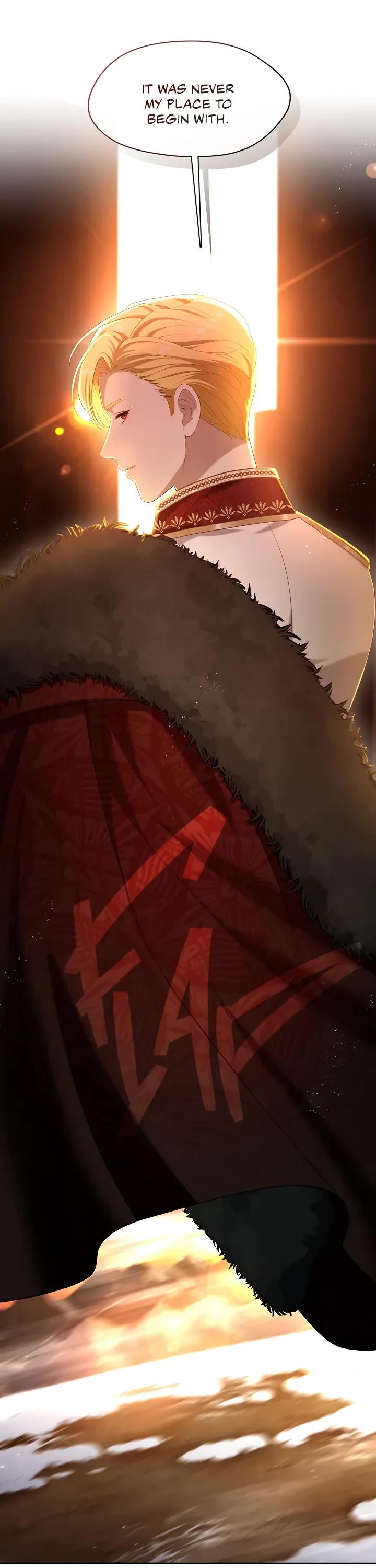 S-Class Hunter Doesn't Want to Be a Villainous Princess Chapter 23 page 33 - Chapter 23